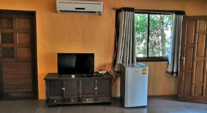 Tayan Resort Kanchanaburi