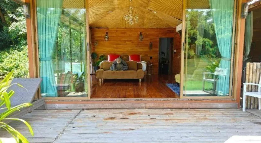 Tayan Resort Kanchanaburi