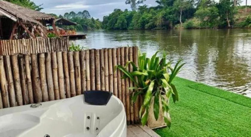 Tayan Resort Kanchanaburi