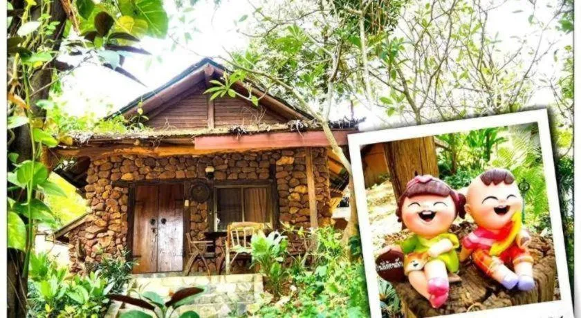 Tayan Resort Kanchanaburi