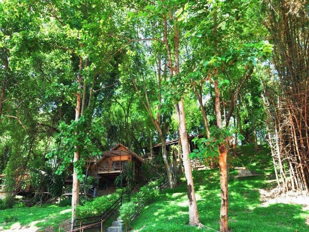 Tayan Resort Kanchanaburi