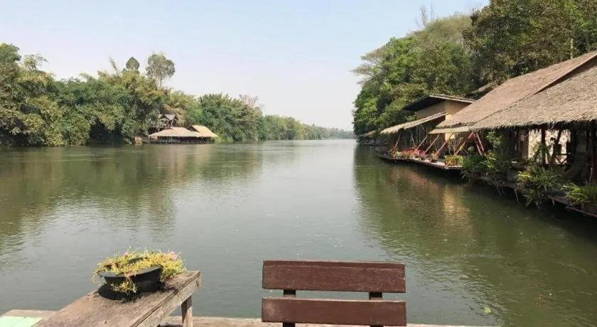 Tayan Resort Kanchanaburi