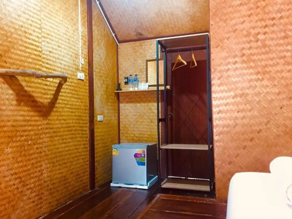 Tayan Resort Kanchanaburi