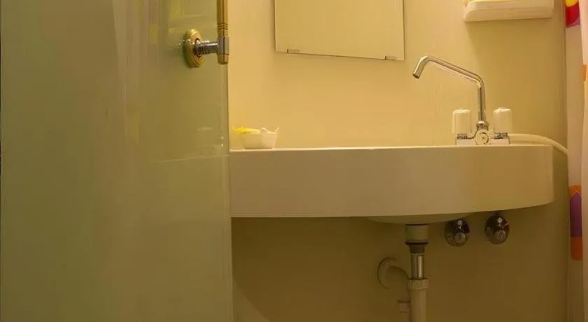 Dalian Household Theme Hotel Huanghe Road Branch