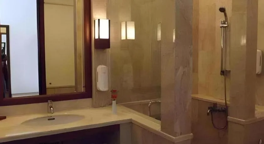 Jimmers Mountain Resort