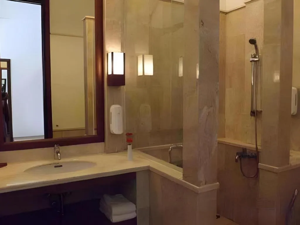 Jimmers Mountain Resort