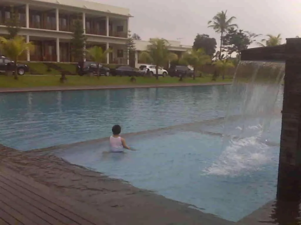 Jimmers Mountain Resort