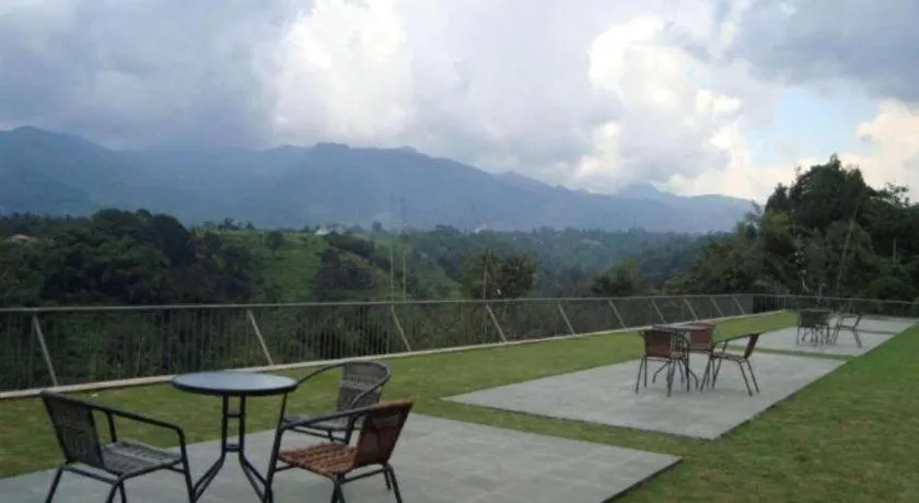 Jimmers Mountain Resort