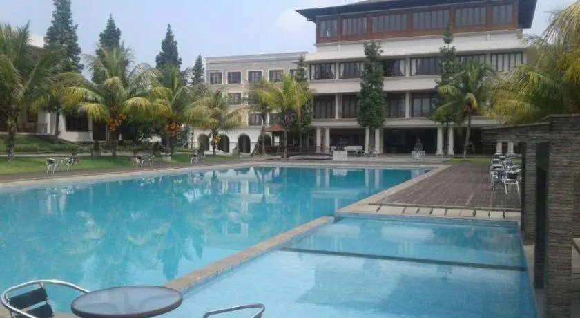 Jimmers Mountain Resort