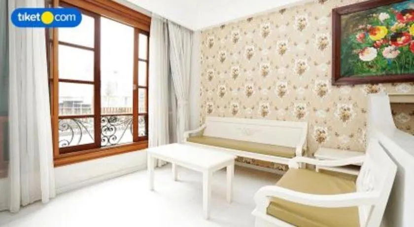 Jimmers Mountain Resort