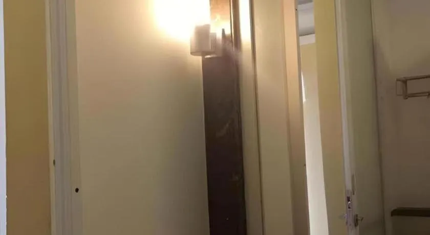 Jimmers Mountain Resort