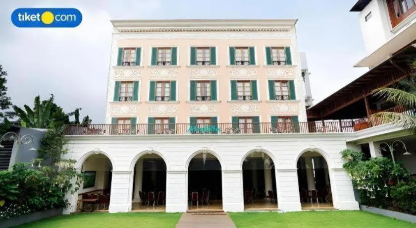 Jimmers Mountain Resort