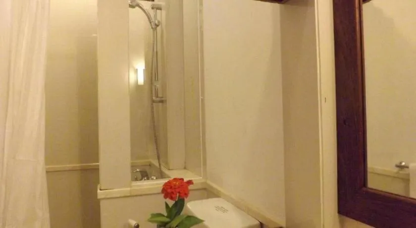 Jimmers Mountain Resort