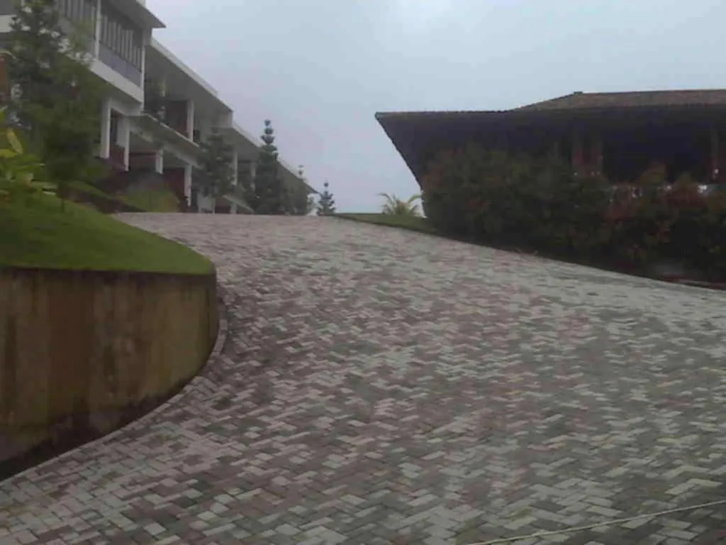 Jimmers Mountain Resort