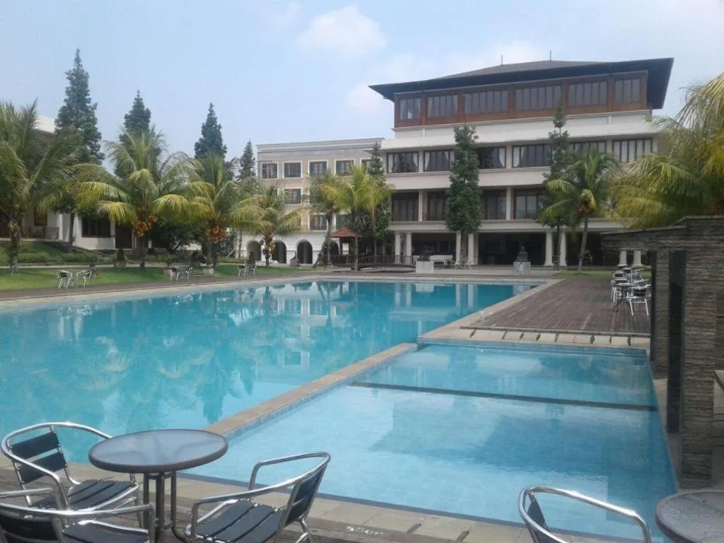 Jimmers Mountain Resort