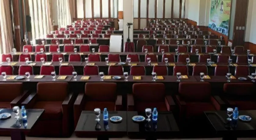 Jimmers Mountain Resort