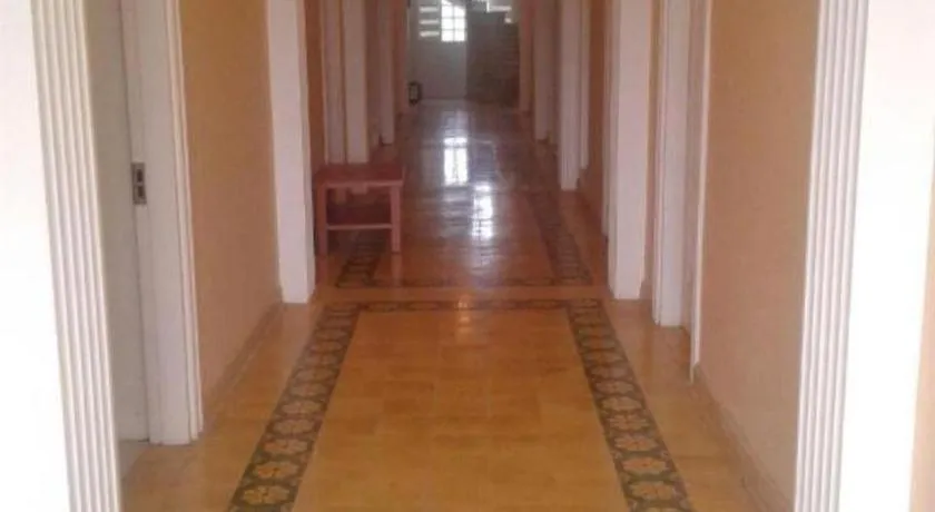 Jimmers Mountain Resort