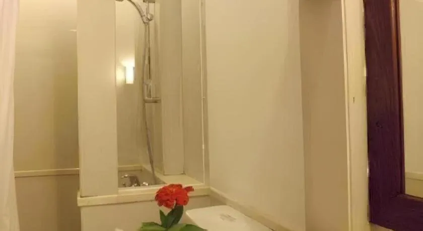 Jimmers Mountain Resort