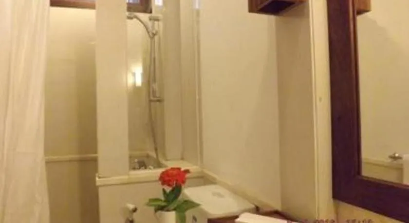 Jimmers Mountain Resort