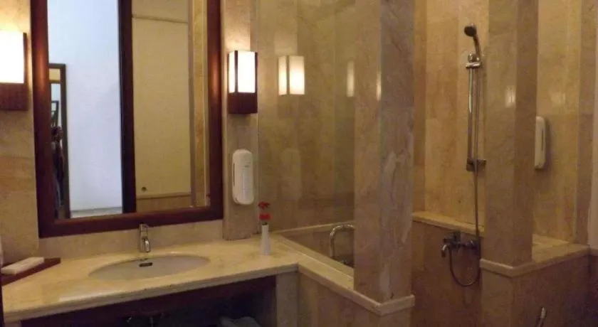 Jimmers Mountain Resort