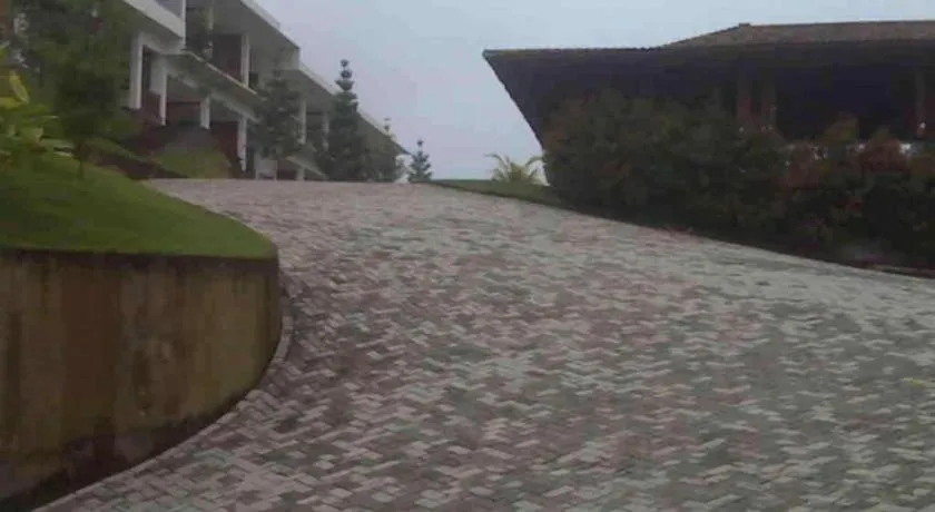 Jimmers Mountain Resort