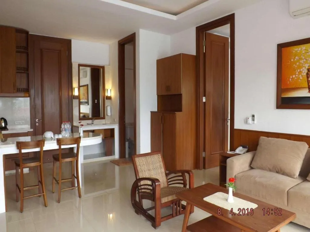 Jimmers Mountain Resort