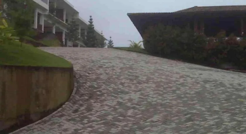 Jimmers Mountain Resort