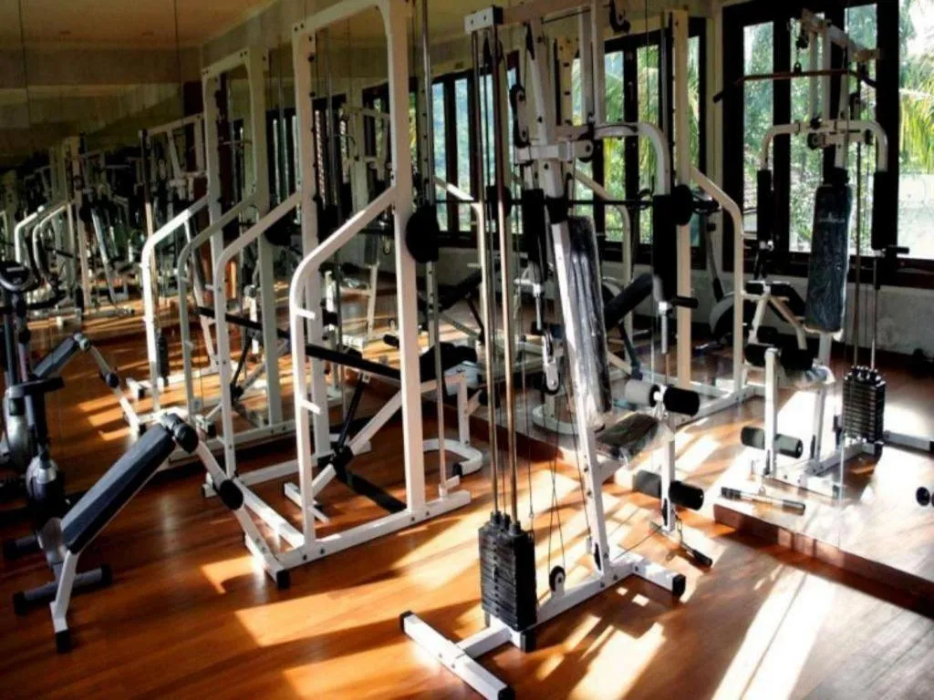 Jimmers Mountain Resort