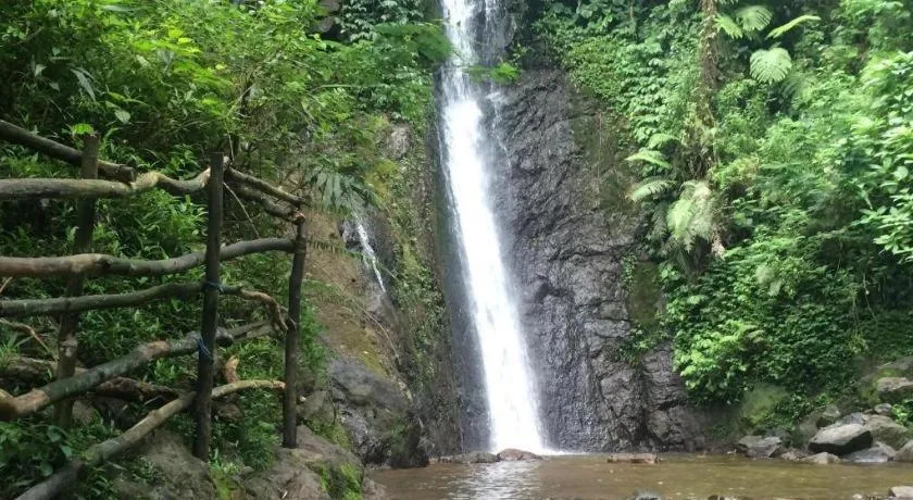 Jimmers Mountain Resort