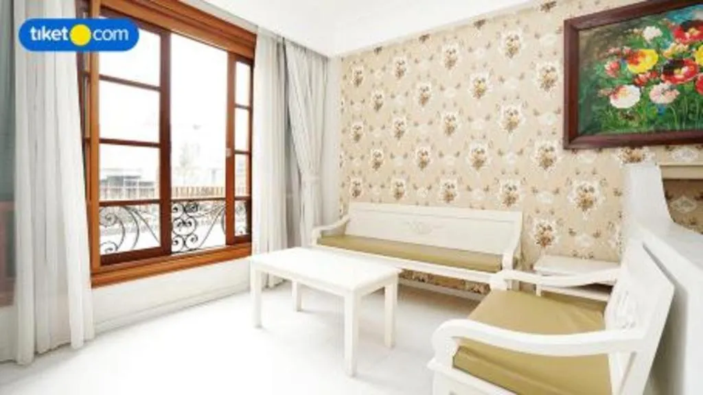 Jimmers Mountain Resort