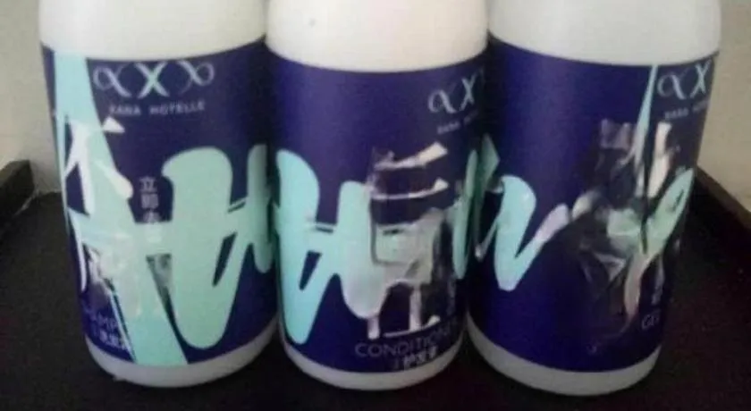 Xana Hotelle XiAn Gig Wild Goose Pagoda Branch