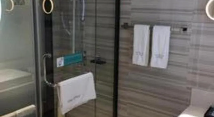 Xana Hotelle XiAn Gig Wild Goose Pagoda Branch