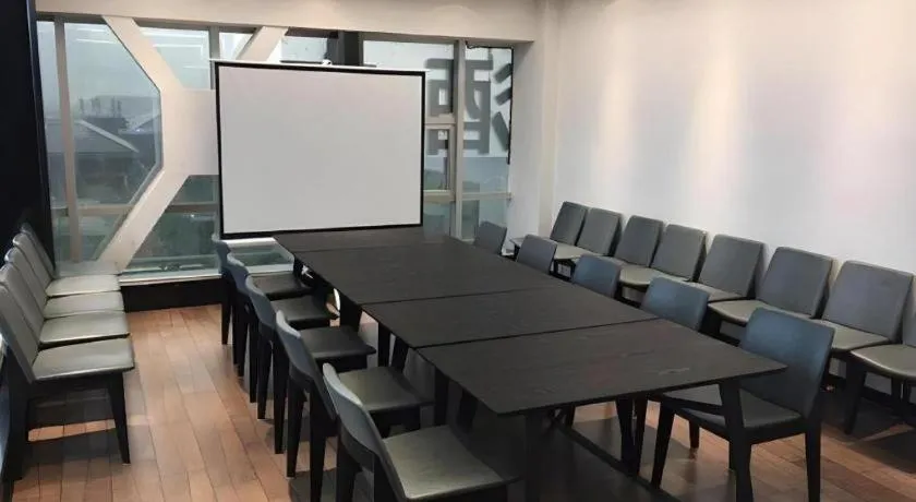 Xana Hotelle XiAn Gig Wild Goose Pagoda Branch