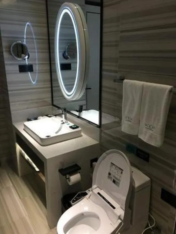 Xana Hotelle XiAn Gig Wild Goose Pagoda Branch