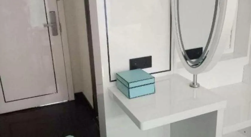 Xana Hotelle XiAn Gig Wild Goose Pagoda Branch