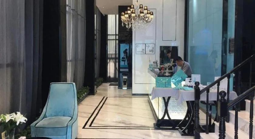 Xana Hotelle XiAn Gig Wild Goose Pagoda Branch