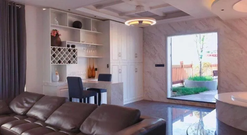 Xana Hotelle XiAn Gig Wild Goose Pagoda Branch