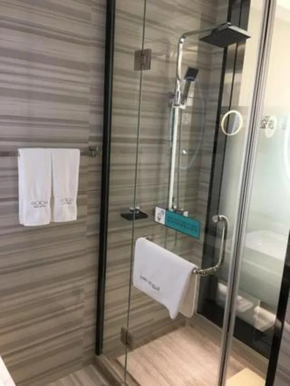 Xana Hotelle XiAn Gig Wild Goose Pagoda Branch