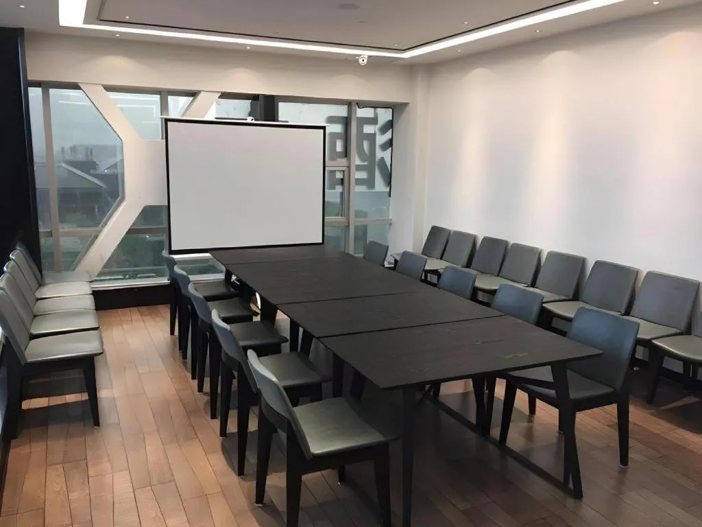 Xana Hotelle XiAn Gig Wild Goose Pagoda Branch