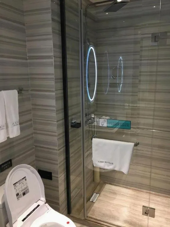 Xana Hotelle XiAn Gig Wild Goose Pagoda Branch