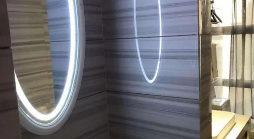 Xana Hotelle XiAn Gig Wild Goose Pagoda Branch