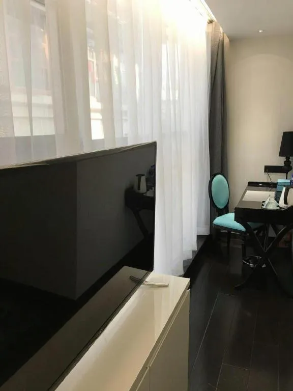 Xana Hotelle XiAn Gig Wild Goose Pagoda Branch