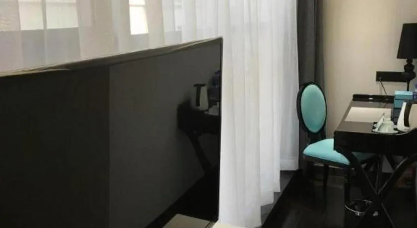 Xana Hotelle XiAn Gig Wild Goose Pagoda Branch