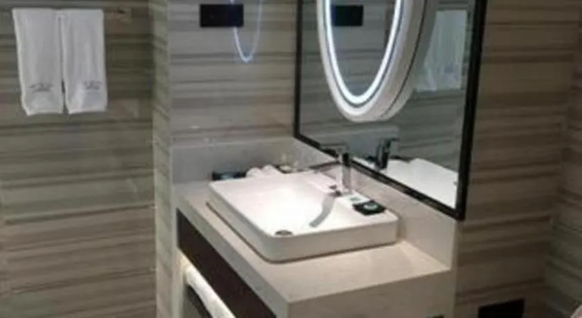 Xana Hotelle XiAn Gig Wild Goose Pagoda Branch