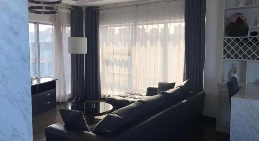 Xana Hotelle XiAn Gig Wild Goose Pagoda Branch