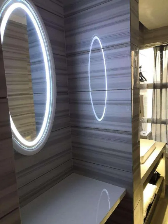 Xana Hotelle XiAn Gig Wild Goose Pagoda Branch