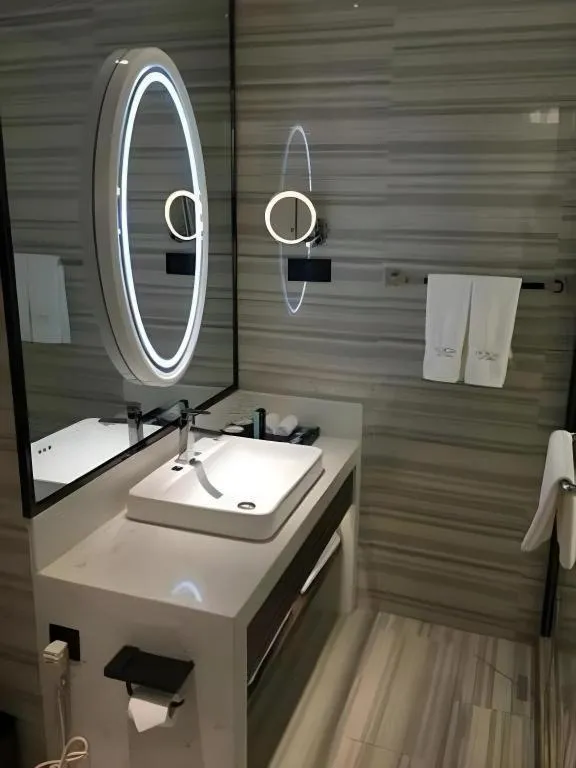 Xana Hotelle XiAn Gig Wild Goose Pagoda Branch