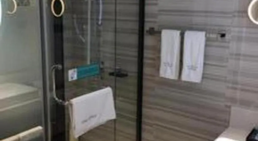 Xana Hotelle XiAn Gig Wild Goose Pagoda Branch