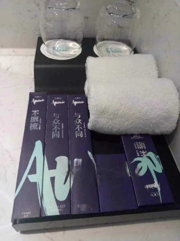 Xana Hotelle XiAn Gig Wild Goose Pagoda Branch