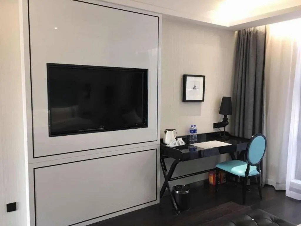 Xana Hotelle XiAn Gig Wild Goose Pagoda Branch